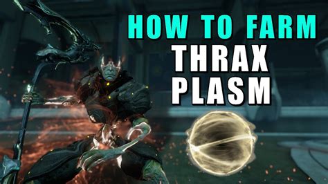 Thrax plasm - Gonna take a guess and say you happened to have a Nekros on your team, or were nekros yourself (or another loot frame possibly). Desecrate works on circuit enemies, Corrupted pull from the Zariman drop table (including Lanthorns), Thrax pull from their Conjunction Survival table, and the Dax can drop the Lamentus like they drop in Duviri proper